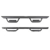 Go Rhino D20073T - Dominator Extreme D2 Side Steps - Tex Blk - 73in