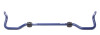 H&R 71788-26 - 2022 Volkswagen GTI MK8 26mm Non Adj Sway Bar - Rear