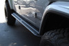 Go Rhino DSS4516T - 2020 Jeep Gladiator Extreme DSS SideSteps Complete Kit w/SideStep + Brkts