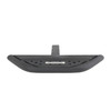 Go Rhino DSS618T - Dominator Xtreme Hitch Step (2in Receivers)  - 18in Long - Tex. Blk