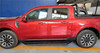 Go Rhino D64030T - 22-24 Ford Maverick Dominator Xtreme D6 SideSteps Complete Kit w/SideStep + Brkts