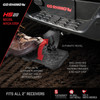 Go Rhino HS2012T - HS-20 Hitch Bumper Step