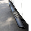 Go Rhino V3410687T - 2009 Dodge Ram 1500 Vertex V3 - Sidestep + Brkts