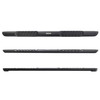 Go Rhino V3410687T - 2009 Dodge Ram 1500 Vertex V3 - Sidestep + Brkts