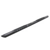 Go Rhino V3441687T - 07-21 Toyota Tundra Vertex V3 - Sidestep + Brkts