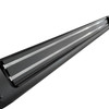 Go Rhino V300052T - V-Series V3 Side Step - Universal 52in. (Fits 4DR) - Tex. Blk