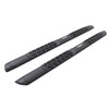 Go Rhino V300068T - V-Series V3 Side Step - Universal 68in. (Fits 4DR) - Tex. Blk