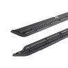 Go Rhino DT60073T - Dominator Xtreme DT Side Steps - Tex Blk - 73in. (Boards ONLY/Brackets Req.)