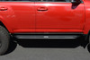 Go Rhino FSDSS4425T - 14-23 Toyota 4Runner(Excl Nightshade/TRD) Dominator Xtreme DSS Side Steps w/ Mounting Kit