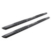 Go Rhino V3443974T - V-Series V3 Complete Kit Side Steps & Brackets 23-24 Toyota Sequoia
