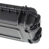 Go Rhino XG451607 - XVenture Gear Hard Case - Long 44in. / Lockable / IP67 / Automatic Air Valve - Tex. Black