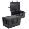 Go Rhino XG252014 - XVenture Gear Hard Case - Extra LG 25in. / Lockable / IP67 / Automatic Air Valve - Tex. Blk