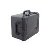 Go Rhino XG252014 - XVenture Gear Hard Case - Extra LG 25in. / Lockable / IP67 / Automatic Air Valve - Tex. Blk
