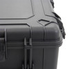 Go Rhino XG252010 - XVenture Gear Hard Case - Large 25in. / Lockable / IP67 / Automatic Air Valve - Tex. Black