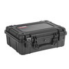 Go Rhino XG201608 - XVenture Gear Hard Case - Large 20in. / Lockable / IP67 / Automatic Air Valve - Tex. Black