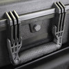 Go Rhino XG181407 - XVenture Gear Hard Case - Medium 18in. / Lockable / IP67 / Automatic Air Valve - Tex. Black