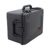 Go Rhino XG252014F - XVenture Gear Hard Case w/Foam - Extra Large 25in. / Lockable / IP67 - Tex. Blk