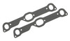 Hedman Hedders 27600 - HEDDER FLANGE GASKETS FOR PONTIAC 326-455