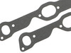 Hedman Hedders 27600 - HEDDER FLANGE GASKETS FOR PONTIAC 326-455