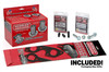 Hedman Hedders 68310 - STANDARD UNCOATED HEADERS; 1-1/2 IN. TUBE DIA.; 3 IN. COLL.; FULL LENGTH DESIGN