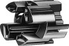 Hella 001926001 - Plug Hsg 8 Pole