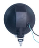 Hella 005750971 - 500 Series 12V H3 Fog Lamp Kit