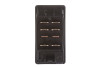 Hella 007832151 - Switch Rocker Spdt 6 Pole