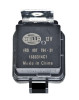 Hella 007794311 - 12V 20/40 Amp SPDT RES Relay with Weatherproof Bracket - Single