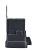 Hella 007794311 - 12V 20/40 Amp SPDT RES Relay with Weatherproof Bracket - Single