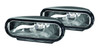 Hella 008284801 - FF75 Series H7 12V/55W Hallogen Fog Lamp Kit
