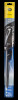 Hella 358054141 - Clean Tech Wiper Blade 14in - Single