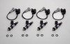 HKS 14002-AF003 - EJ20 Injector Upgrade Kit - 750cc