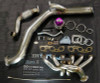 HKS 14020-AN011 - SETUP KIT RB26 FOR GTIII-4R