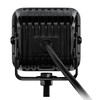 Hella 358176821 - Universal Black Magic 3.2in L.E.D. Cube Kit - Spot Beam