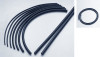 HKS 1801-SA005 - Oil-proof Hose 8mm x 1000mm