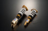 HKS 2201-RT004 - 85-91 Toyota Corolla GTS / 85-89 MR2 Valve Spring Set