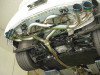 HKS 31021-AN010 - GTR Legamax Tig Welded Exhaust System