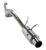 HKS 31019-AT009 - 90-93 Toyota Celica All Trac Silent Hi-Power Dual Exhaust - Japanese Spec