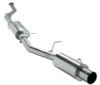 HKS 31019-AT002 - SILENT Hi-POWER E-JZX100(Early) 1JZ-GTE