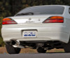 HKS 31019-AN017 - SILENT Hi-Power S15 SR20DET
