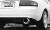 HKS 31019-AT010 - SILENT Hi-POWER TURBO E-ST205 3S-GTE