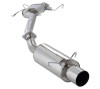 HKS 31019-AZ001 - SILENT Hi-POWER TURBO E-FC3S 13B-T