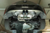 HKS 32018-AT061 - LEGAMAX Sports 2018 Toyota Corolla Sport 2ZR/8NR