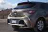 HKS 32018-AT061 - LEGAMAX Sports 2018 Toyota Corolla Sport 2ZR/8NR