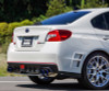 HKS 31029-AF013 - SUPER TURBO MUFFLER 14+ Subaru WRX STi (EJ20) Catback Exhaust
