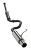 HKS 32003-AT011 - 85-87 Toyota Corolla Sprt GTS Japanese Spec Hi-Power Exhaust