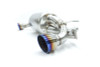 HKS 31029-AT003 - SUPER TURBO MUFFLER GR SUPRA DB42 B58