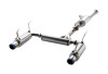 HKS 32016-AH128 - Hi-Power Muffler SPEC-L II - AP2 F22C S2000 Honda