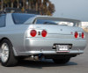 HKS 31029-AN001 - SUPER TURBO MUFFLER BNR32 RB26DETT