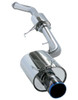 HKS 31029-AN001 - SUPER TURBO MUFFLER BNR32 RB26DETT